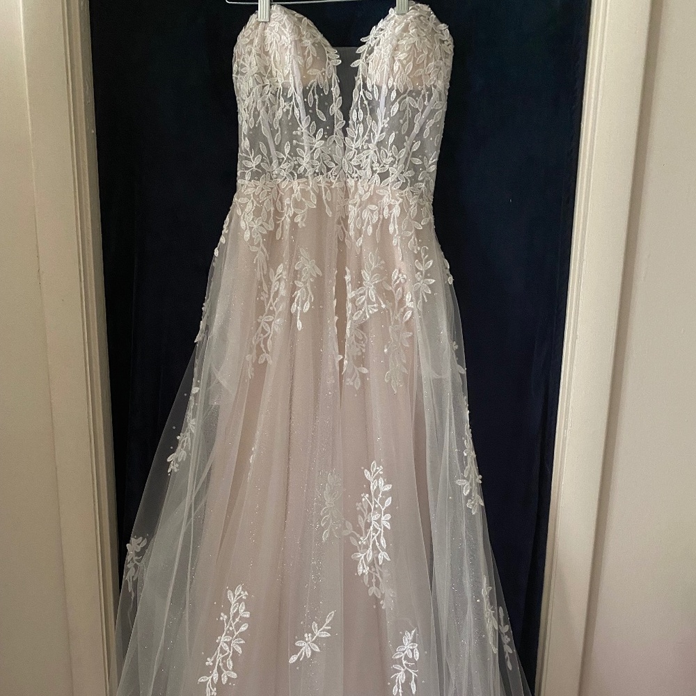Beaded Green Velvet Corset Back Cap Sleeves Wedding Flower Girl Dress